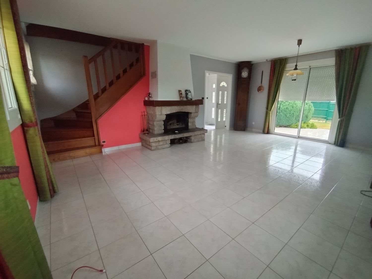 Maison à vendre, 100m², Saint-Lô