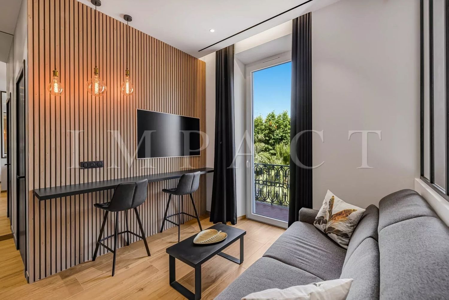 Appartement à louer, 30m², Cannes
