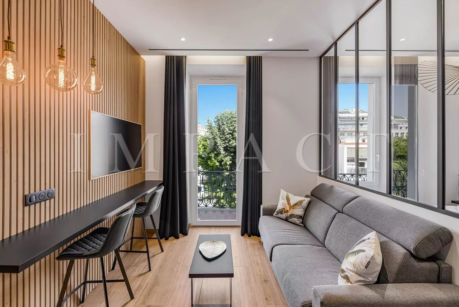 Appartement à louer, 30m², Cannes