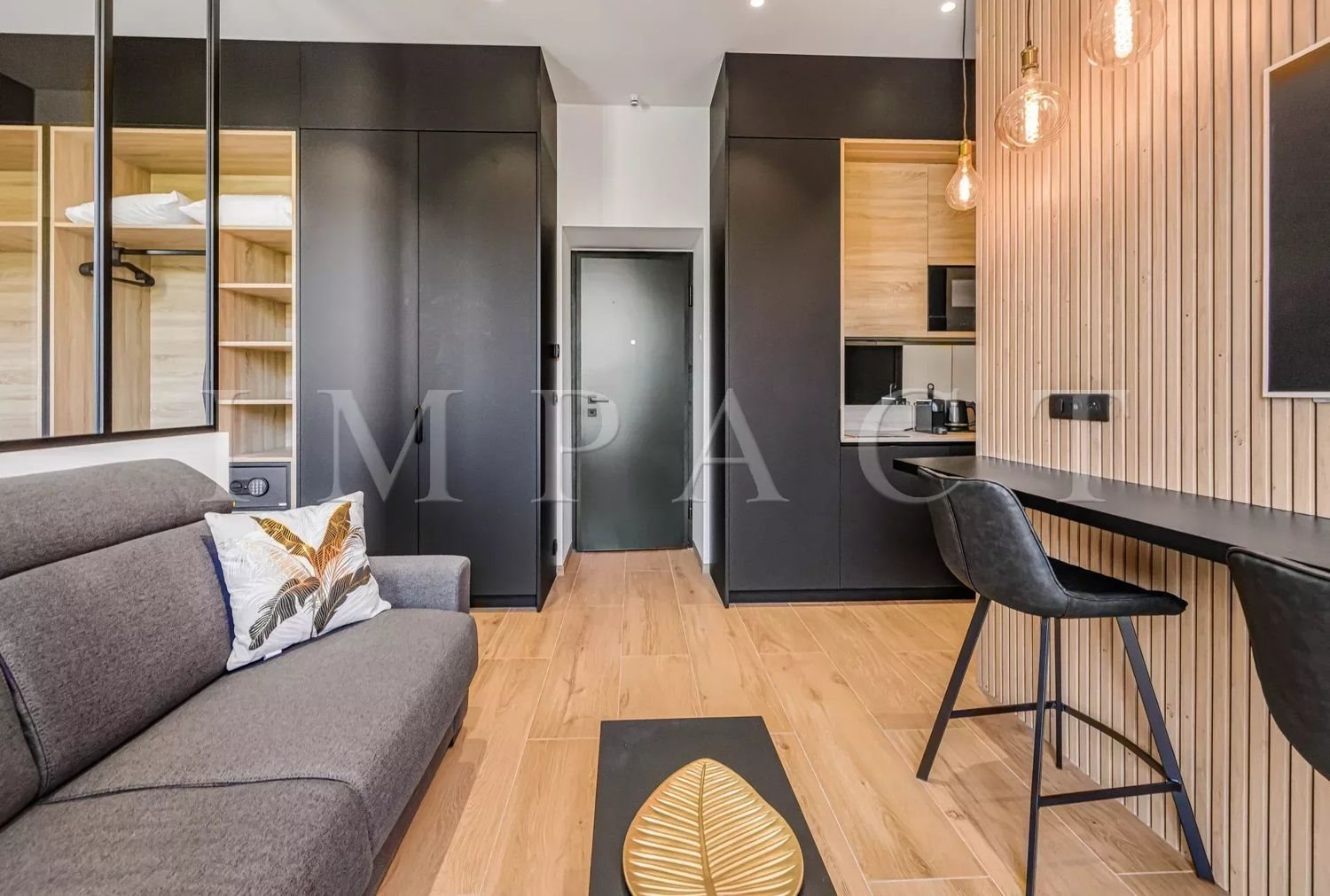 Appartement à louer, 30m², Cannes