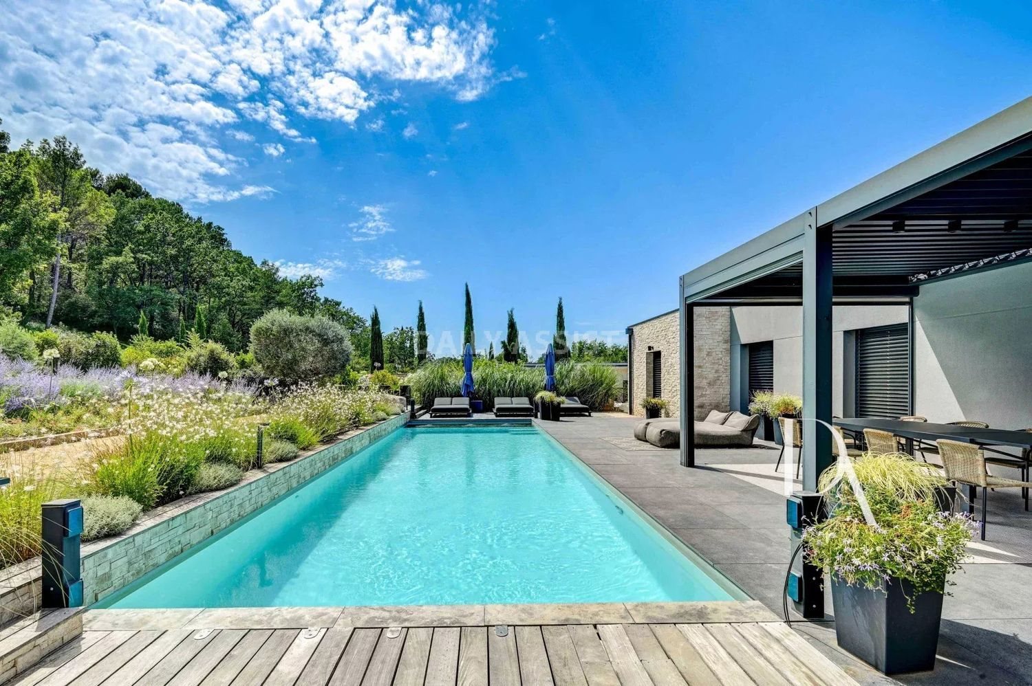 Maison à vendre, 232m², Meyreuil