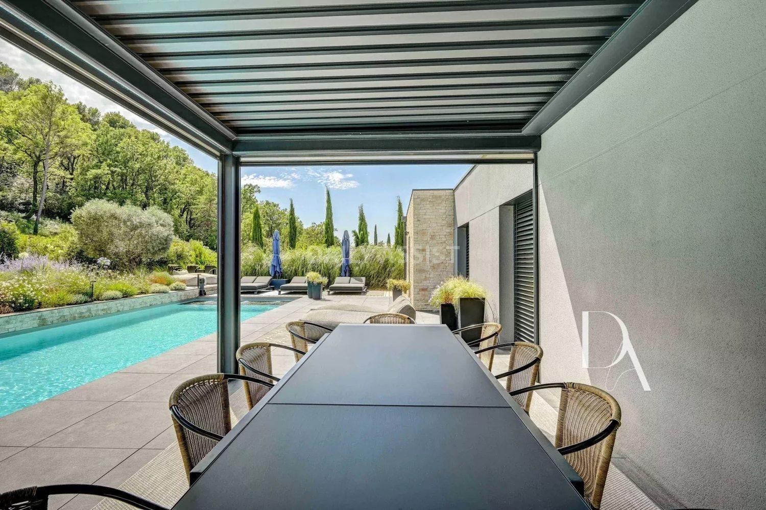 Maison à vendre, 232m², Meyreuil