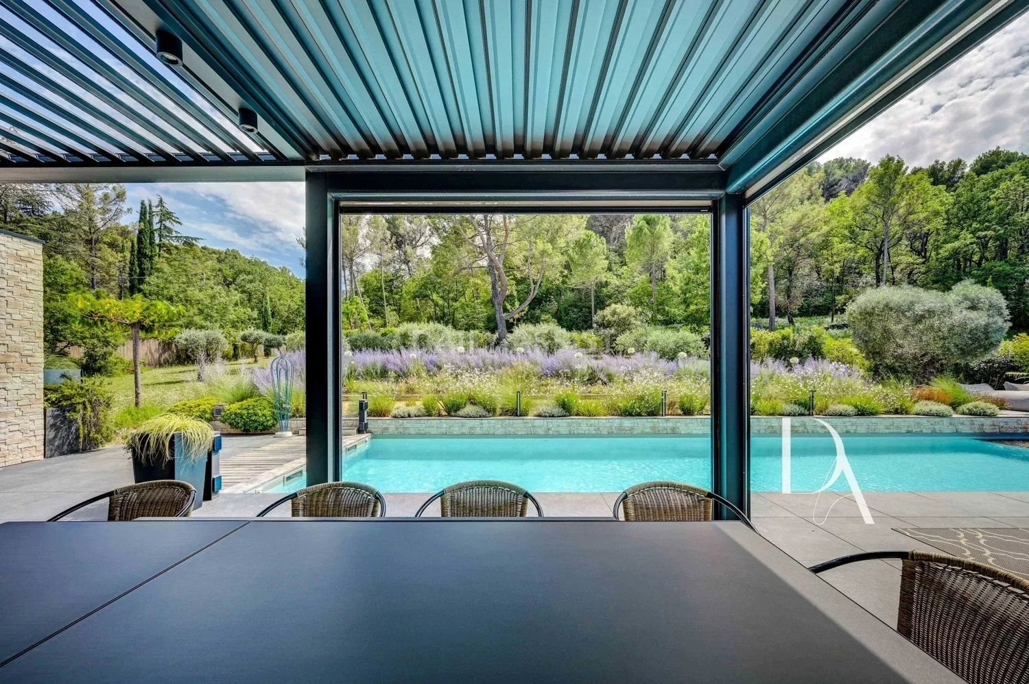 Maison à vendre, 232m², Meyreuil