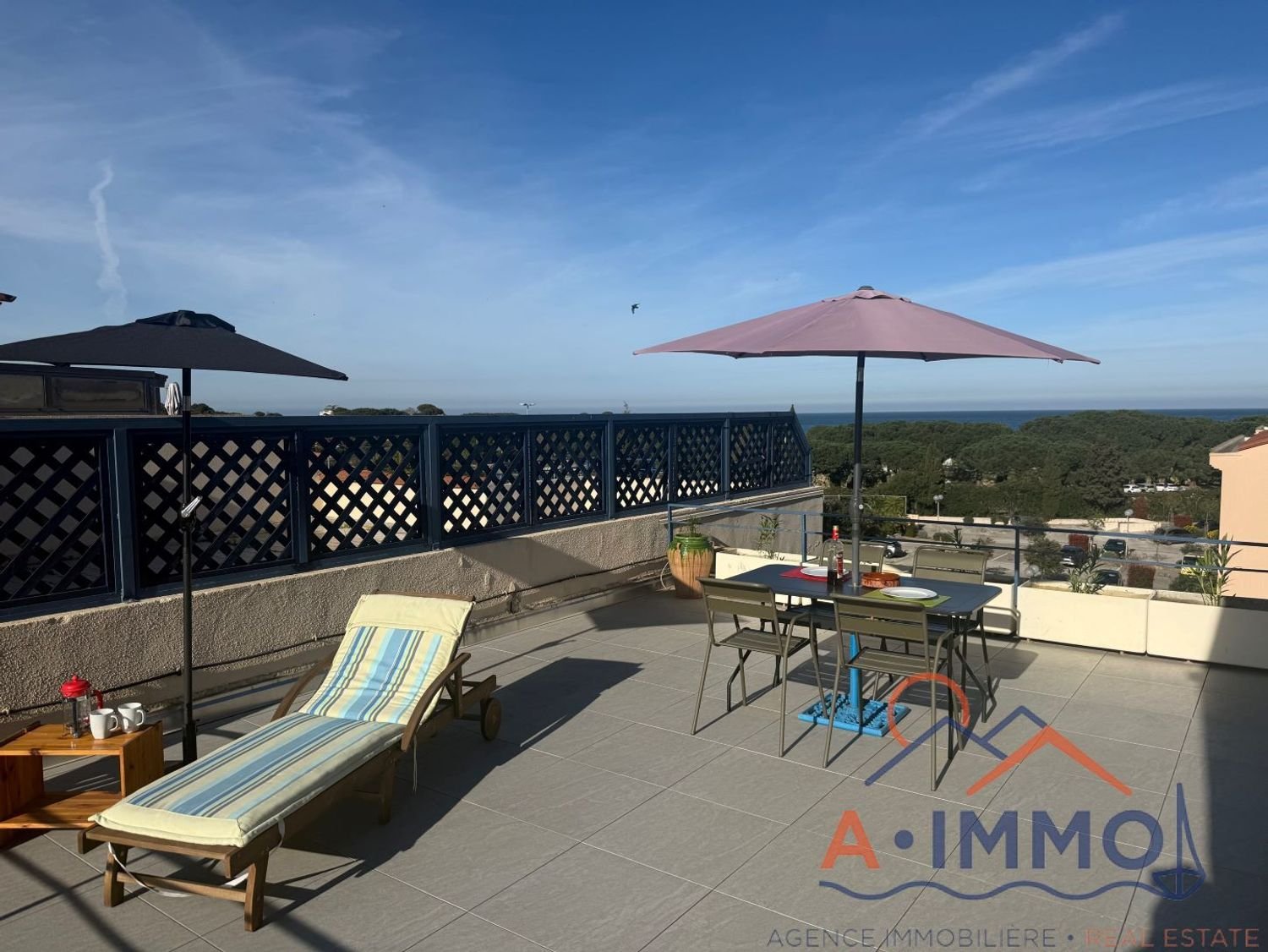 Appartement à vendre, 37m², Argelès-sur-Mer