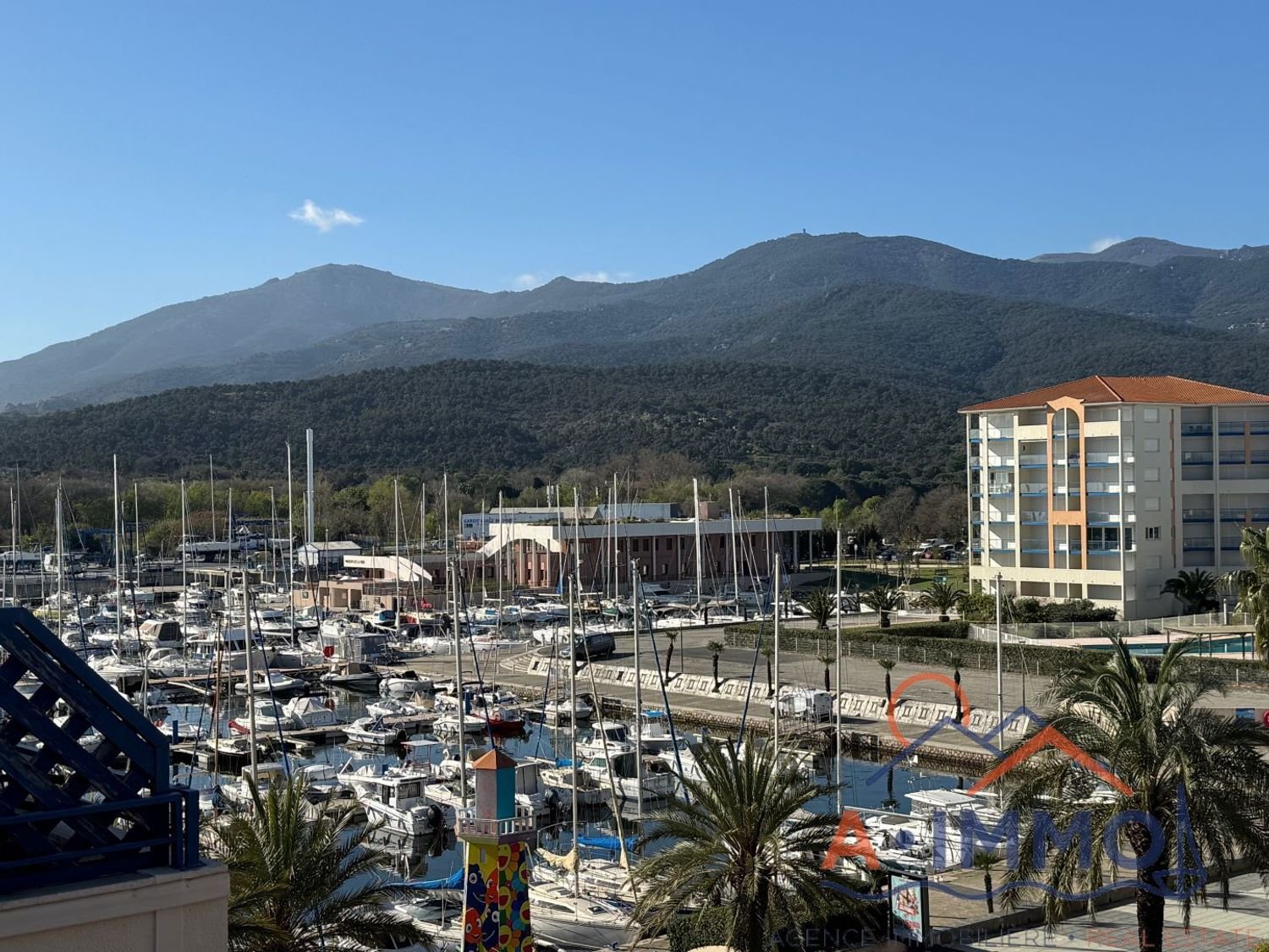 Appartement à vendre, 37m², Argelès-sur-Mer