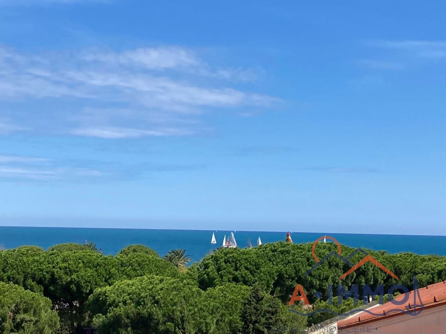 Appartement à vendre, 37m², Argelès-sur-Mer