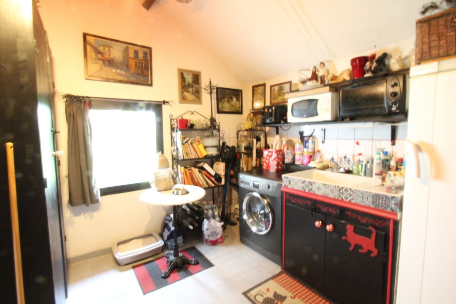 Maison à vendre, 101m², Saint-Léger-le-Petit