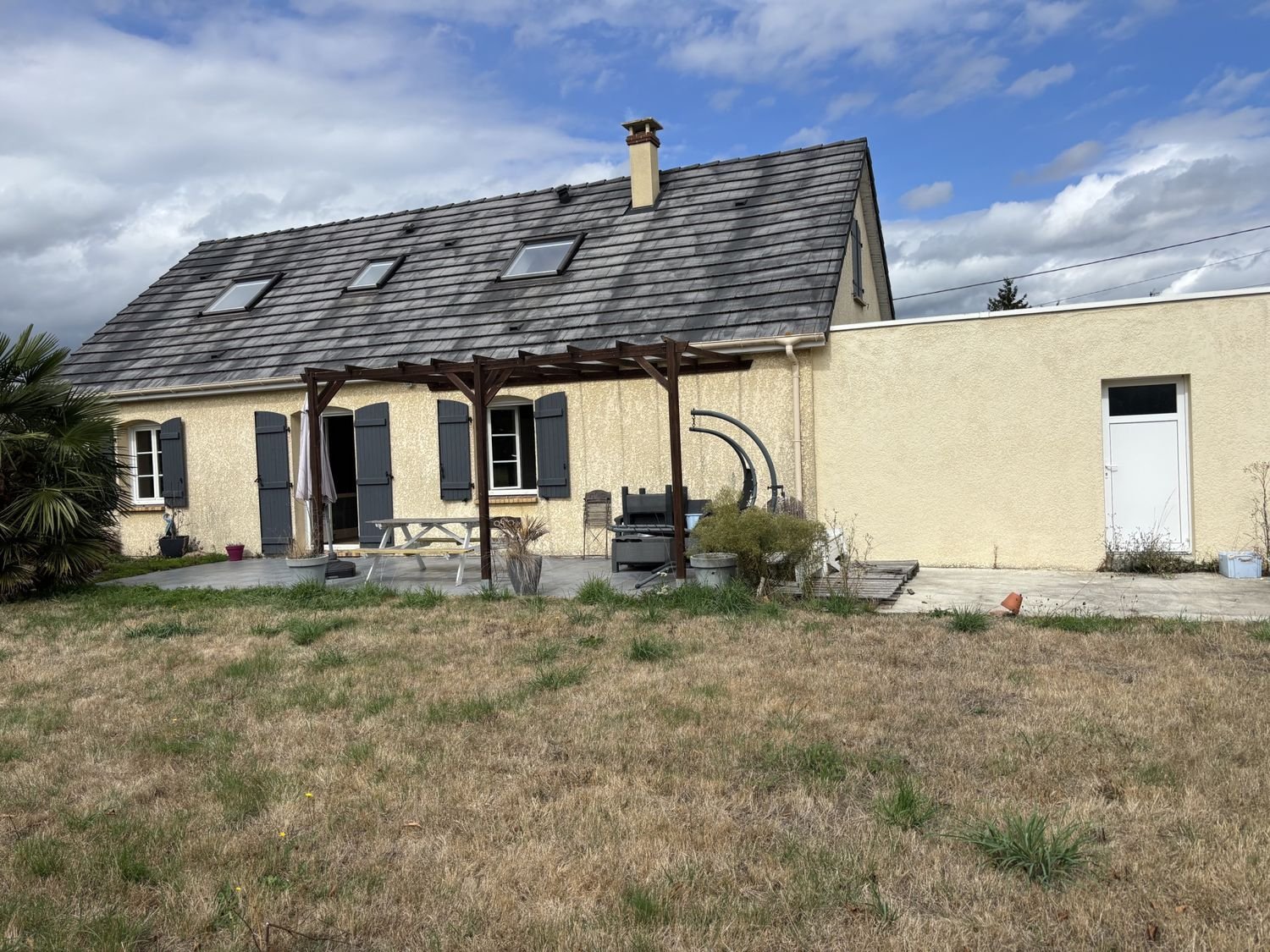 Maison à vendre, 138m², La Bouille