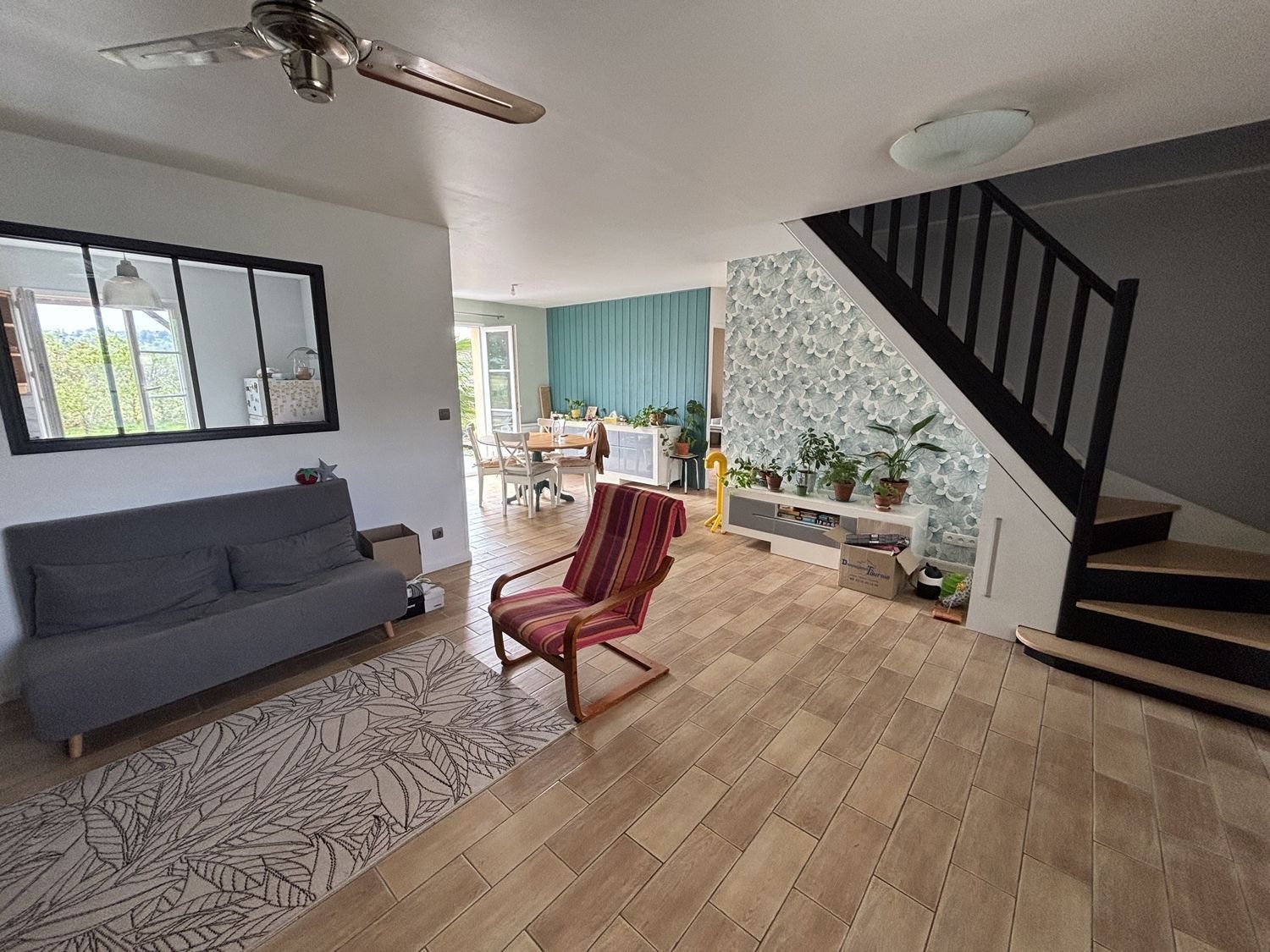 Maison à vendre, 138m², La Bouille