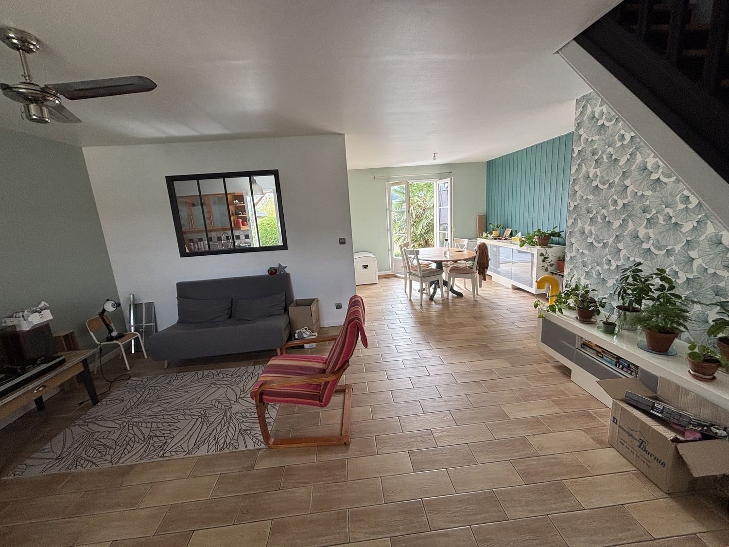 Maison à vendre, 138m², La Bouille