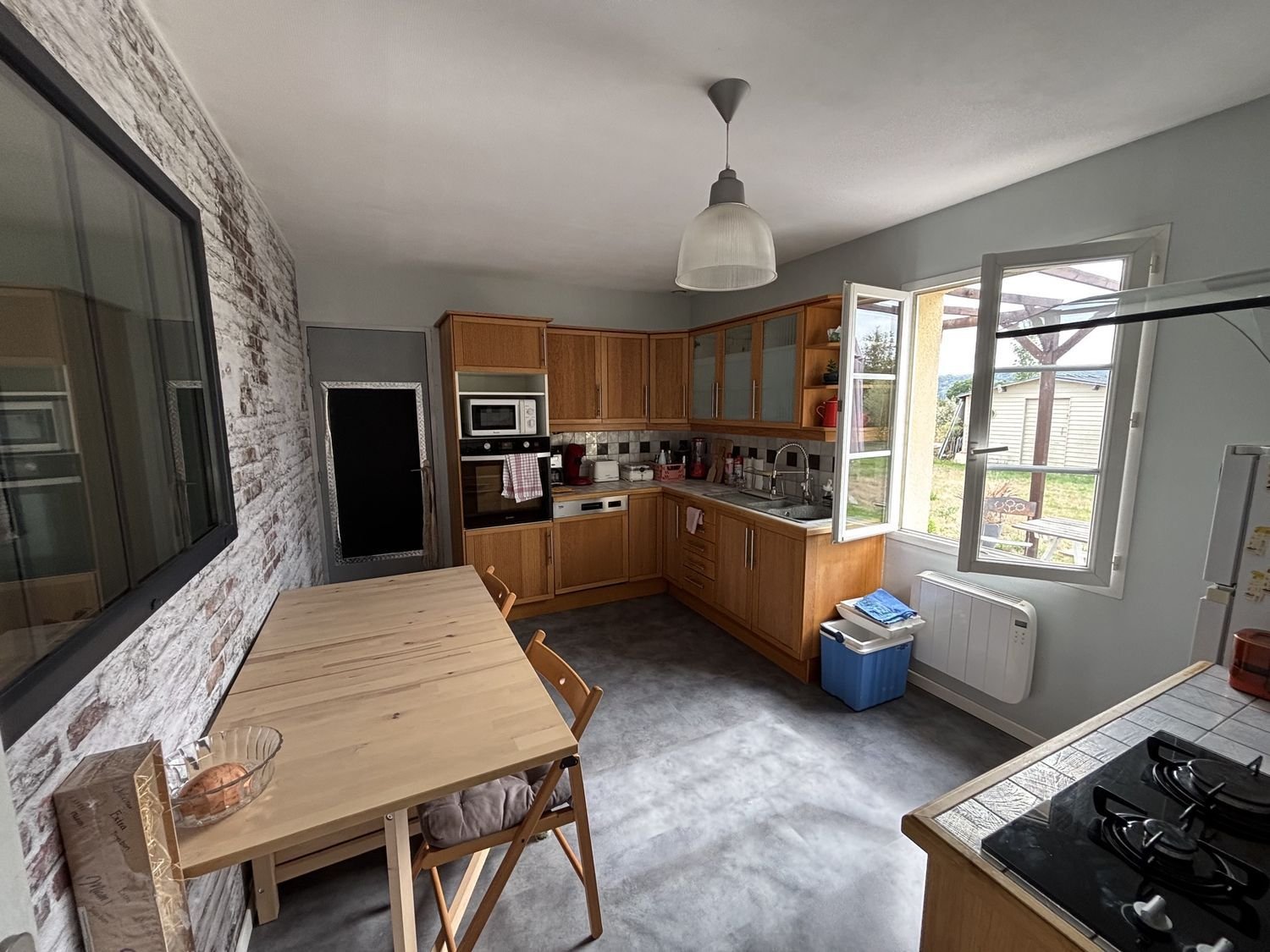 Maison à vendre, 138m², La Bouille
