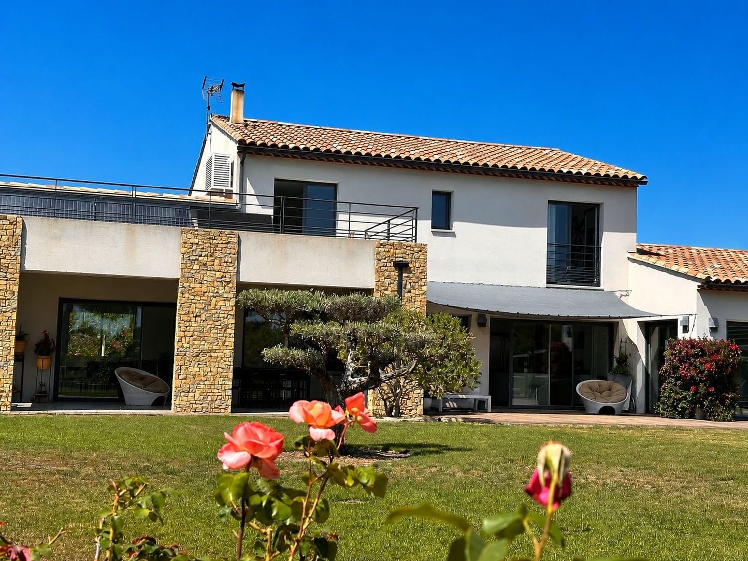 Maison à vendre, 230m², Le Castellet
