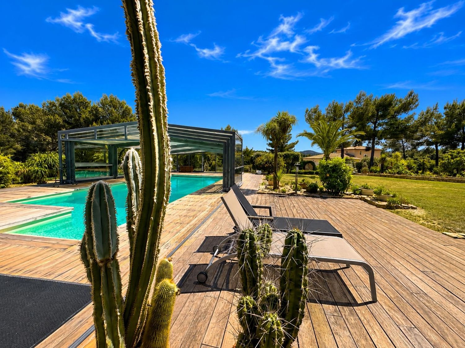 Maison à vendre, 230m², Le Castellet