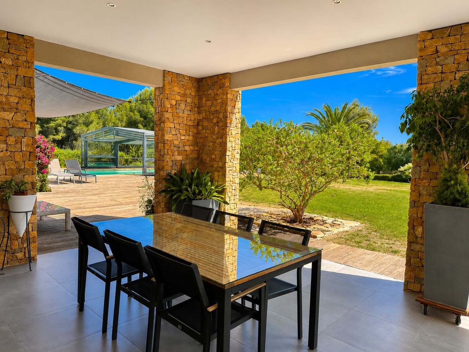 Maison à vendre, 230m², Le Castellet