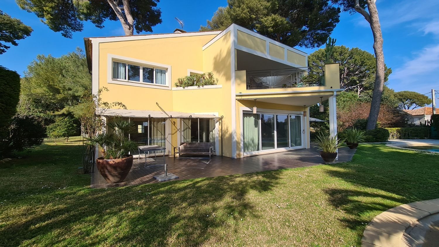 Maison à vendre, 450m², Antibes