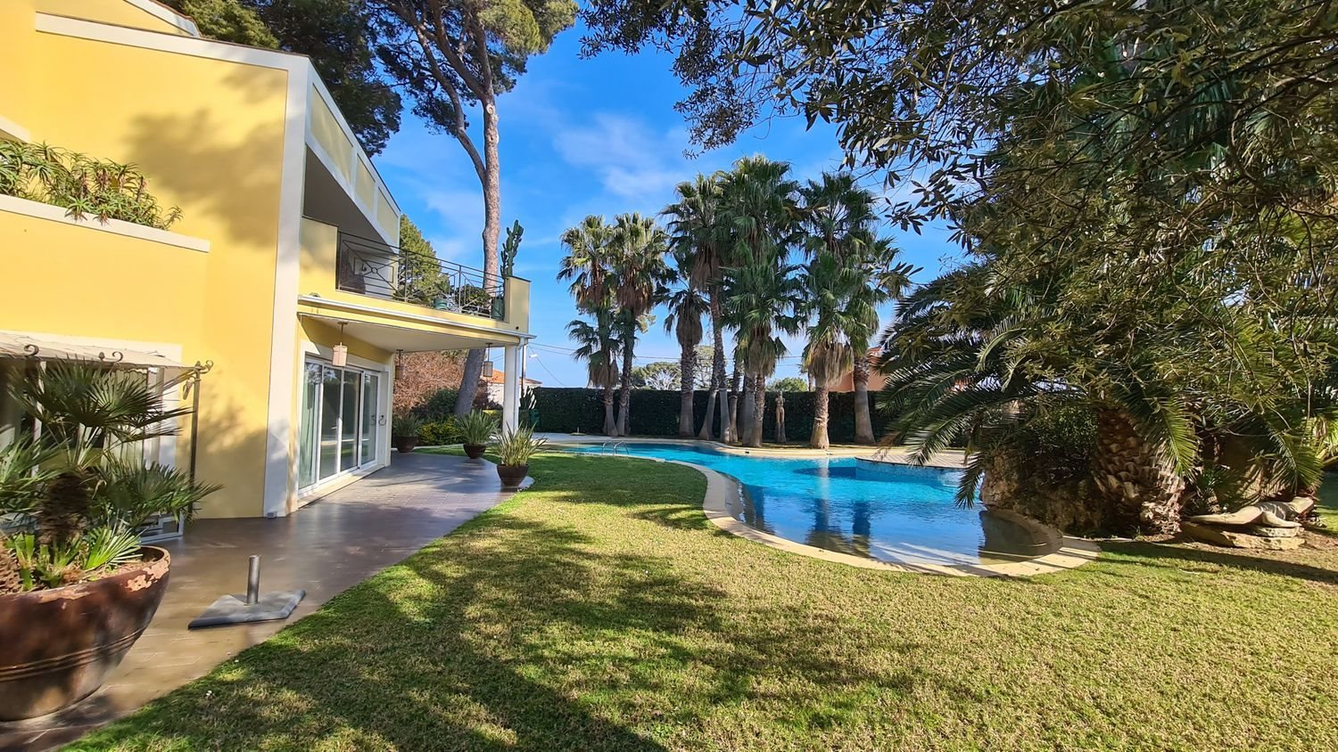 Maison à vendre, 450m², Antibes