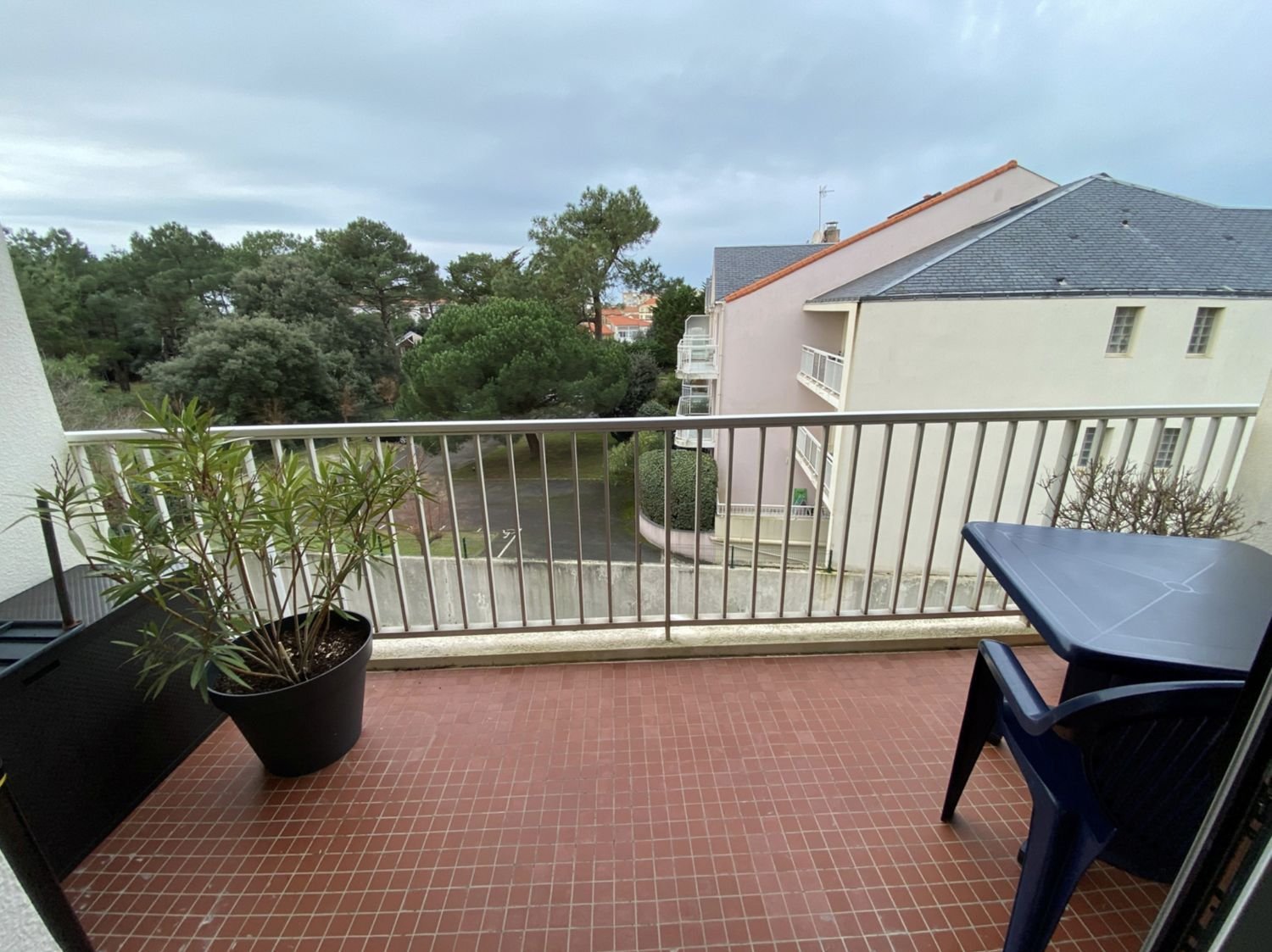 Appartement à vendre, 45m², Les Sables-d'Olonne