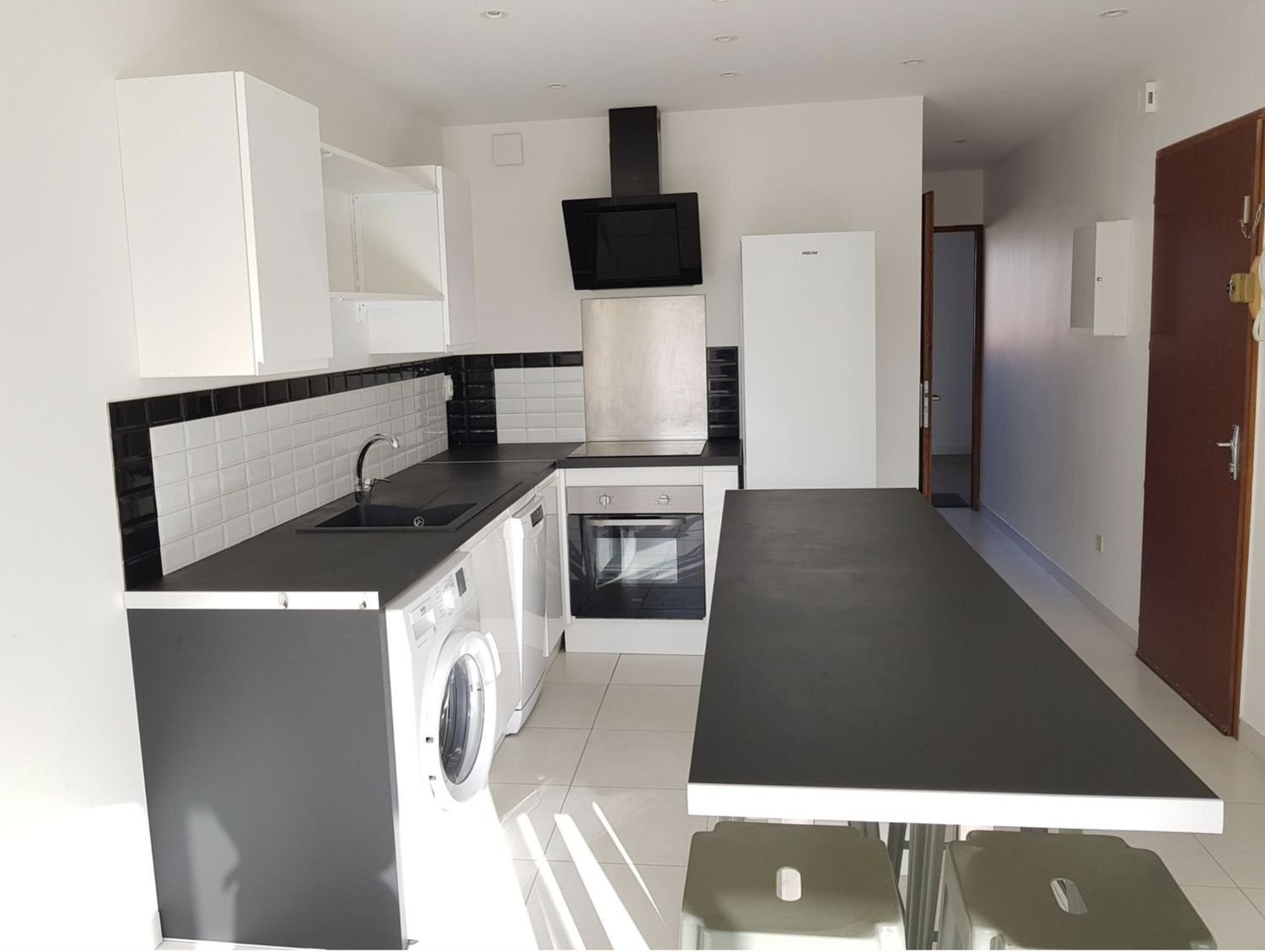 Appartement à vendre, 45m², Les Sables-d'Olonne