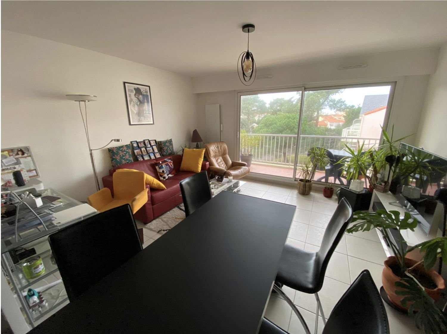 Appartement à vendre, 45m², Les Sables-d'Olonne