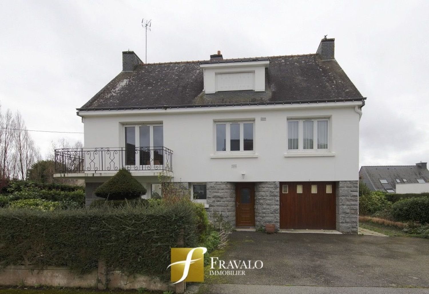 Maison à vendre, 130m², Saint-Avé