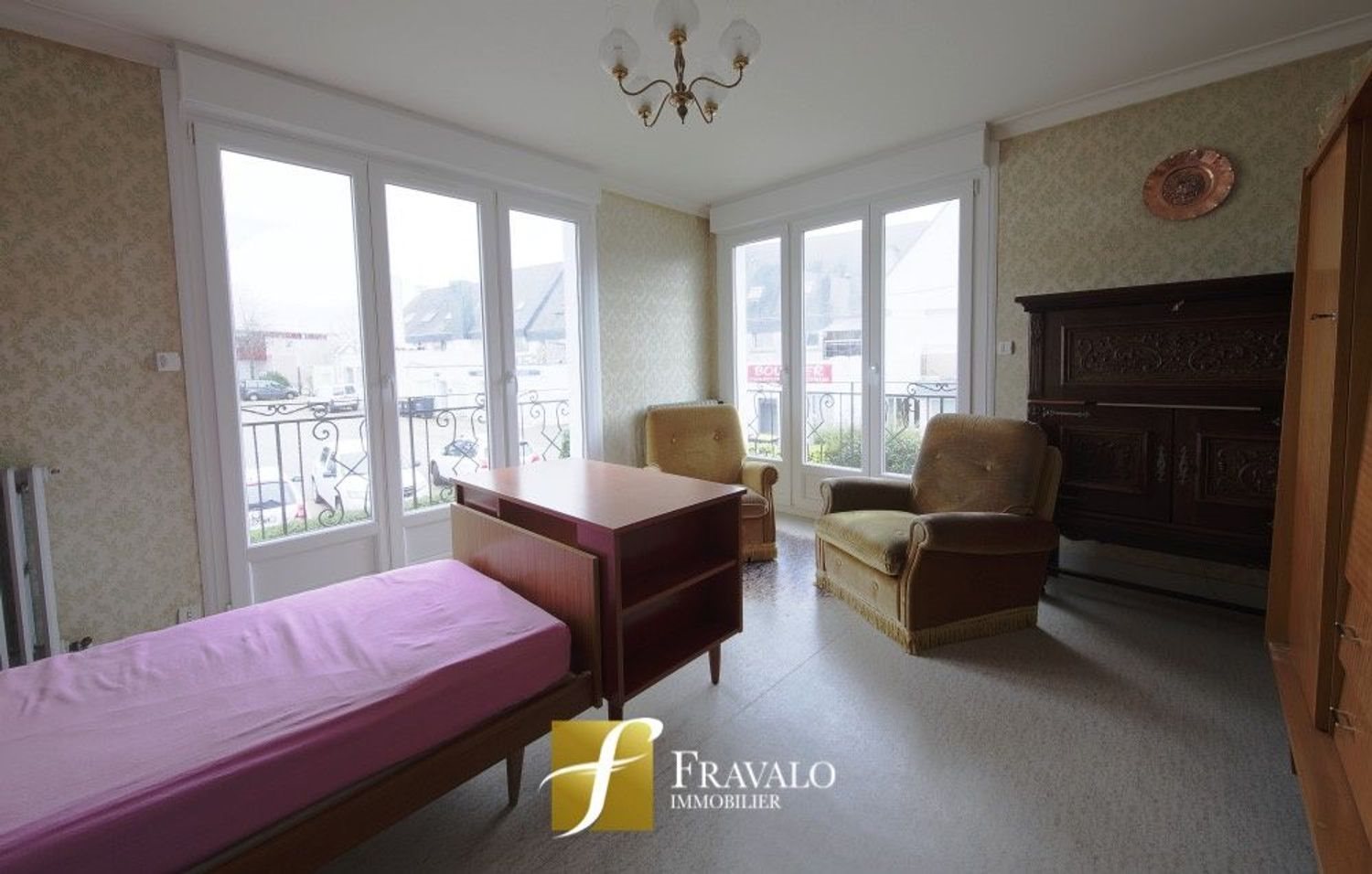 Maison à vendre, 130m², Saint-Avé