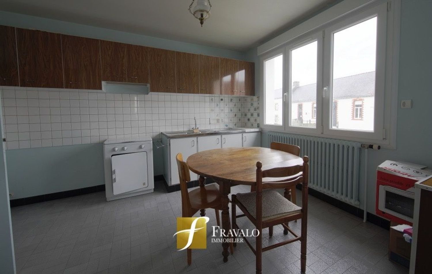 Maison à vendre, 130m², Saint-Avé