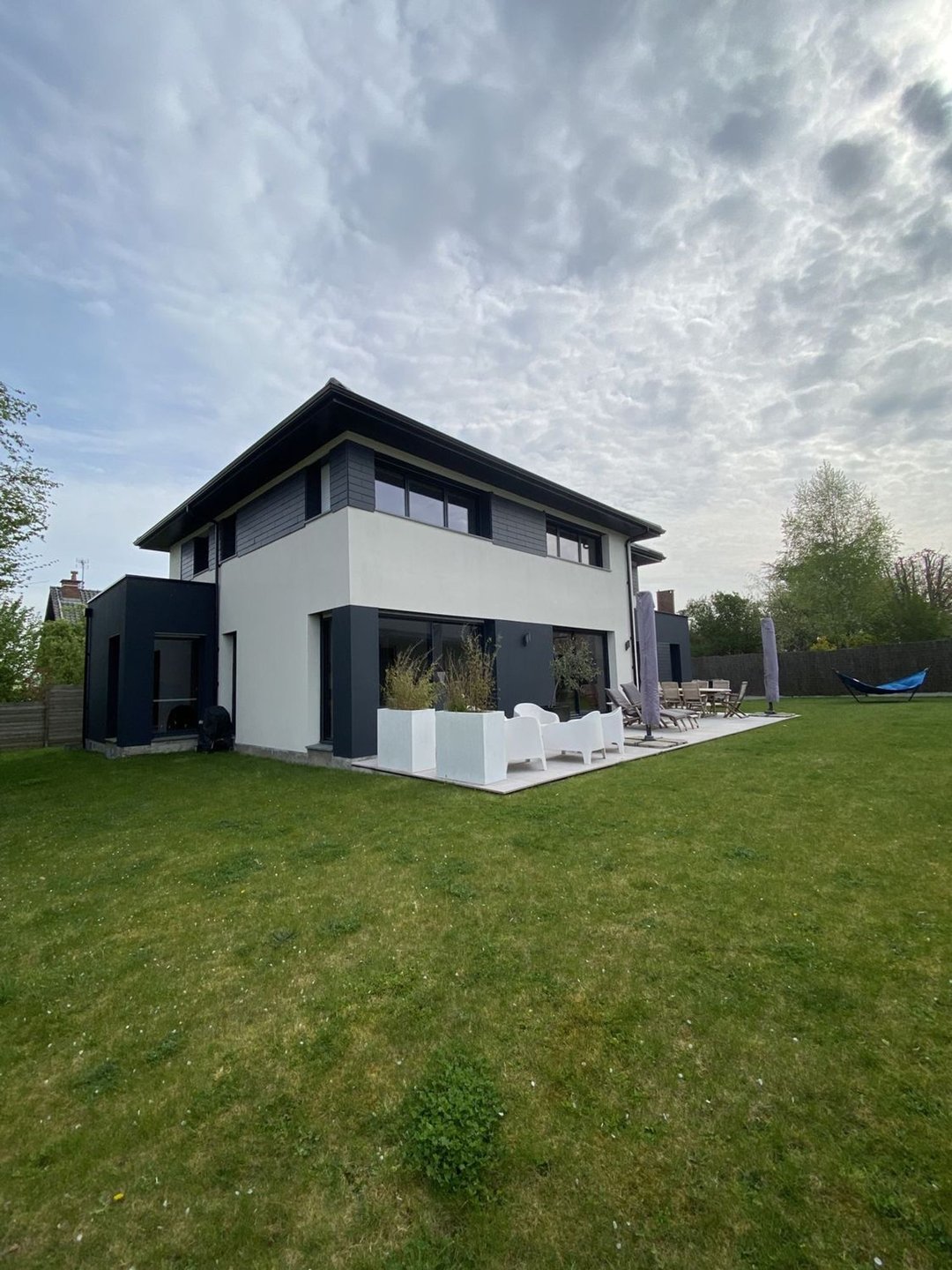 Maison à vendre, 183m², Verlinghem