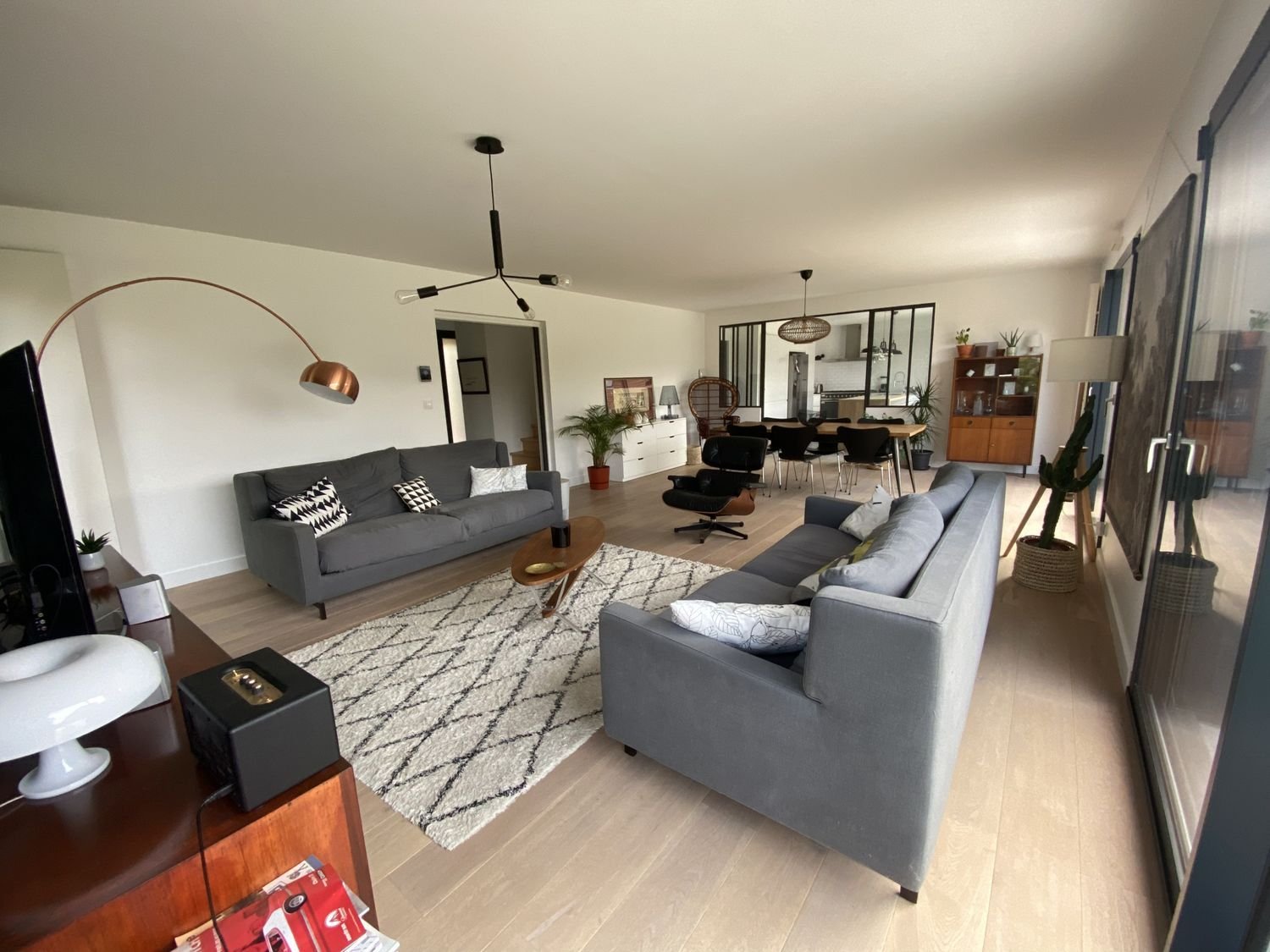 Maison à vendre, 183m², Verlinghem