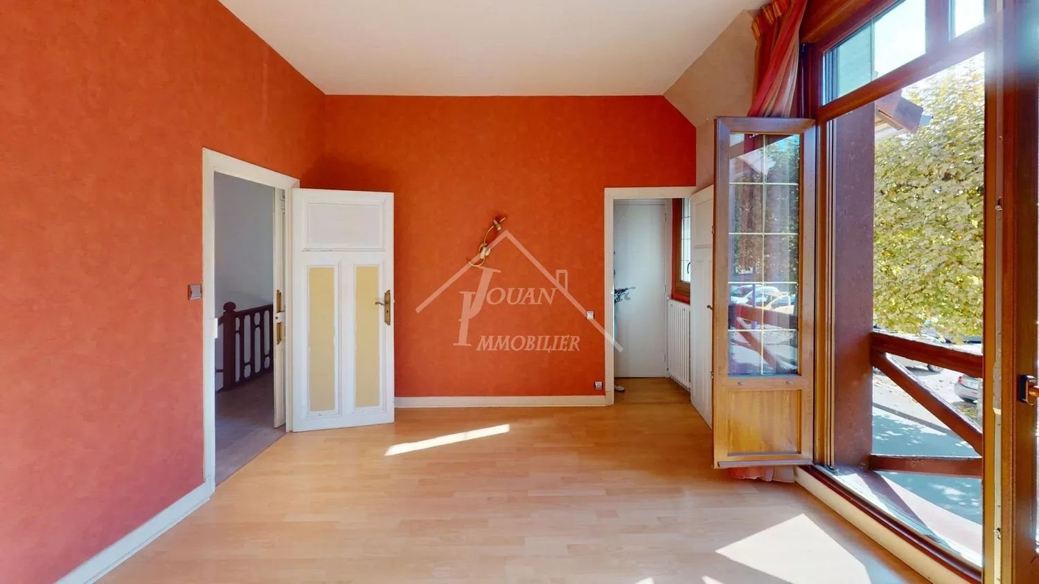 Maison à vendre, 159m², Diou