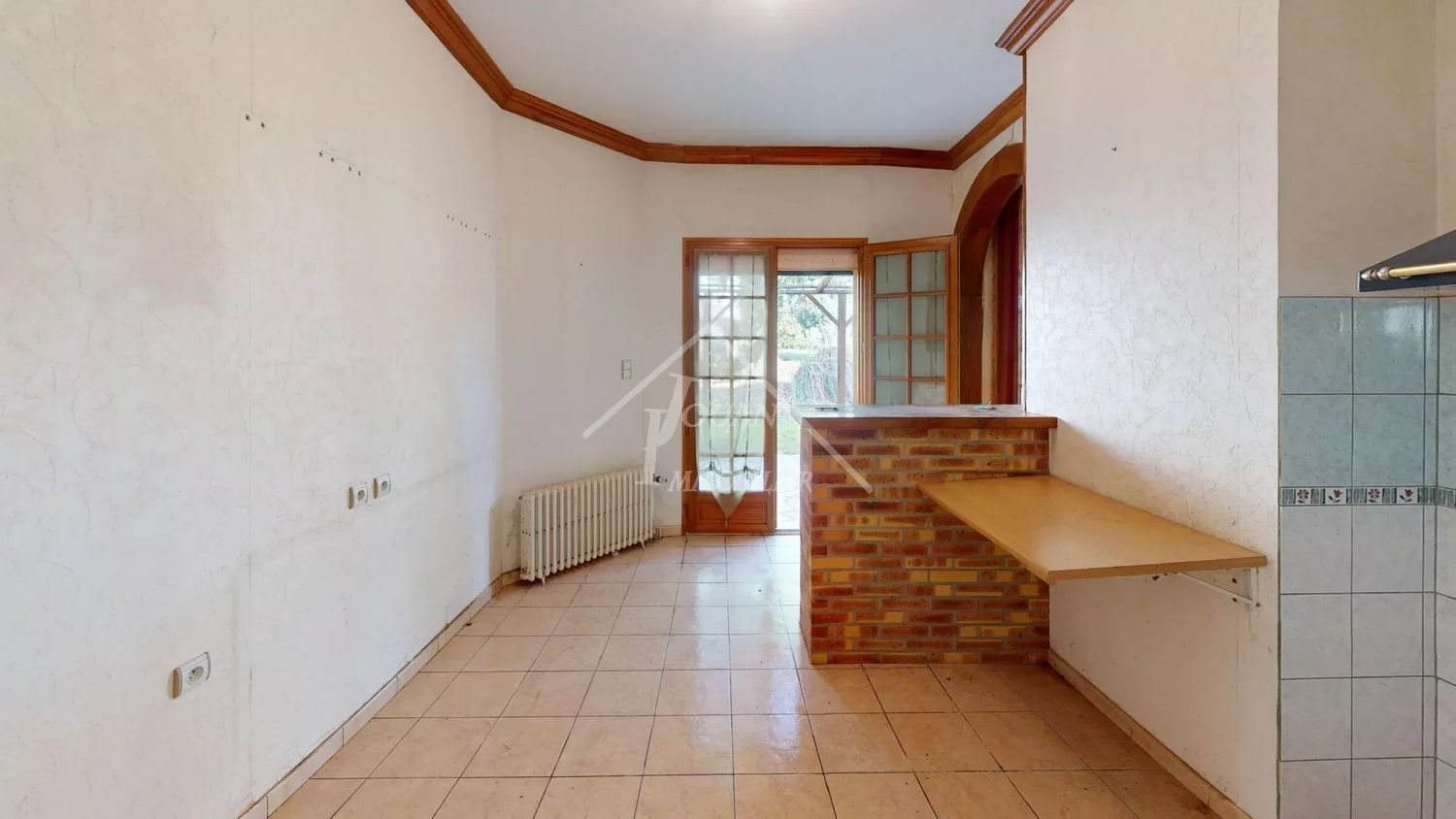 Maison à vendre, 159m², Diou