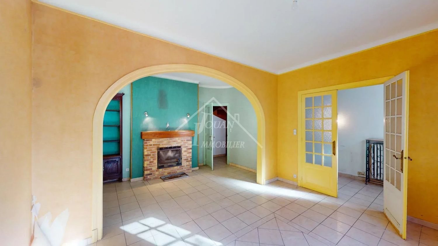 Maison à vendre, 159m², Diou