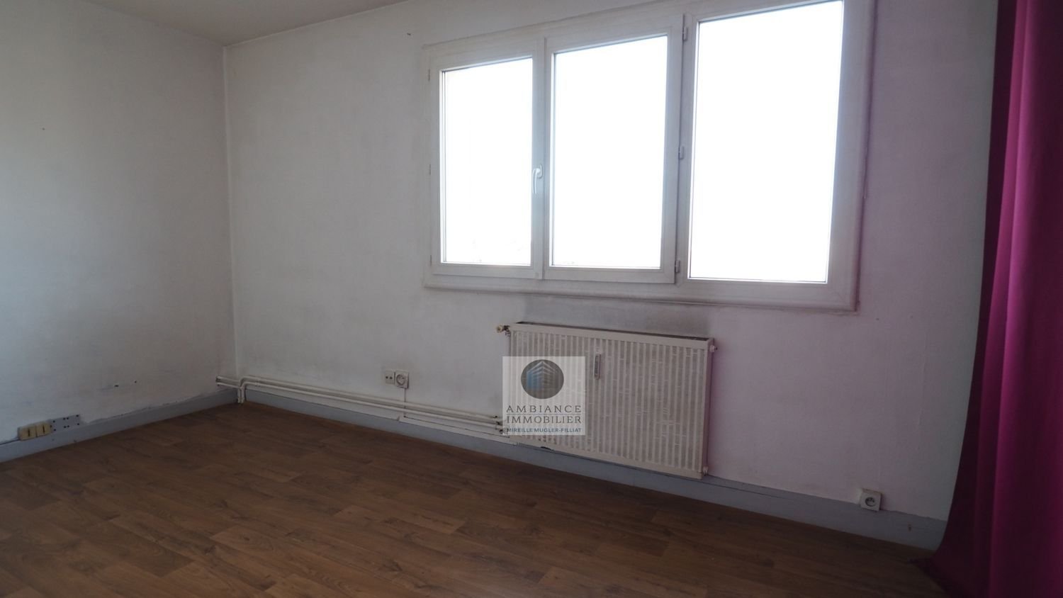 Appartement à vendre, 26m², Valence