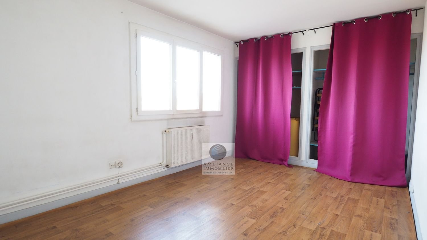 Appartement à vendre, 26m², Valence