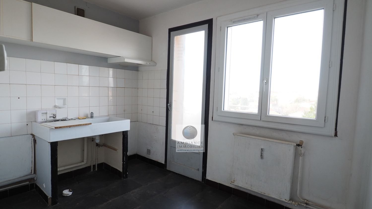 Appartement à vendre, 26m², Valence