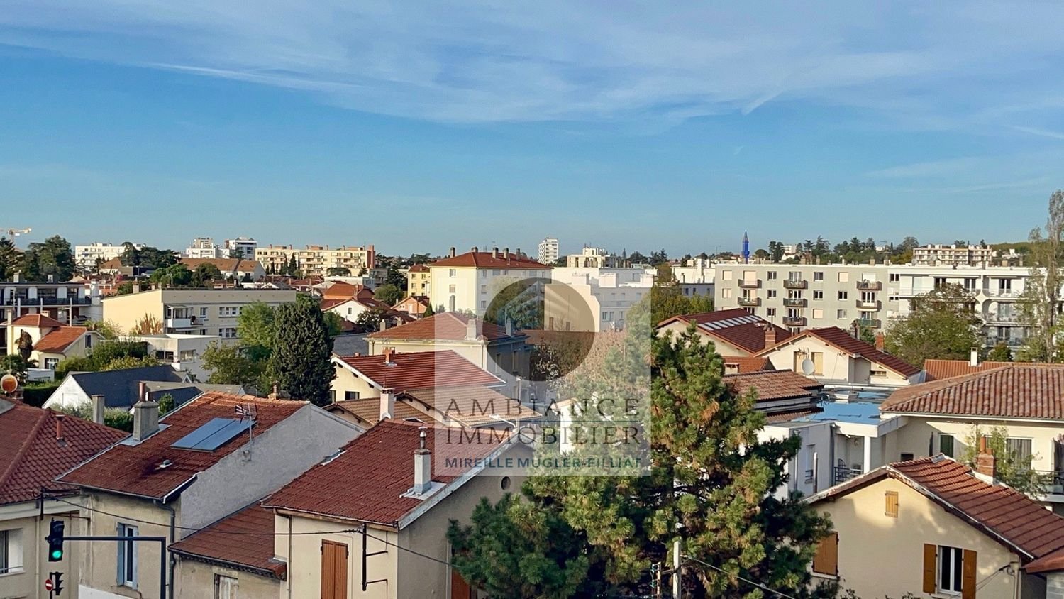 Appartement à vendre, 26m², Valence