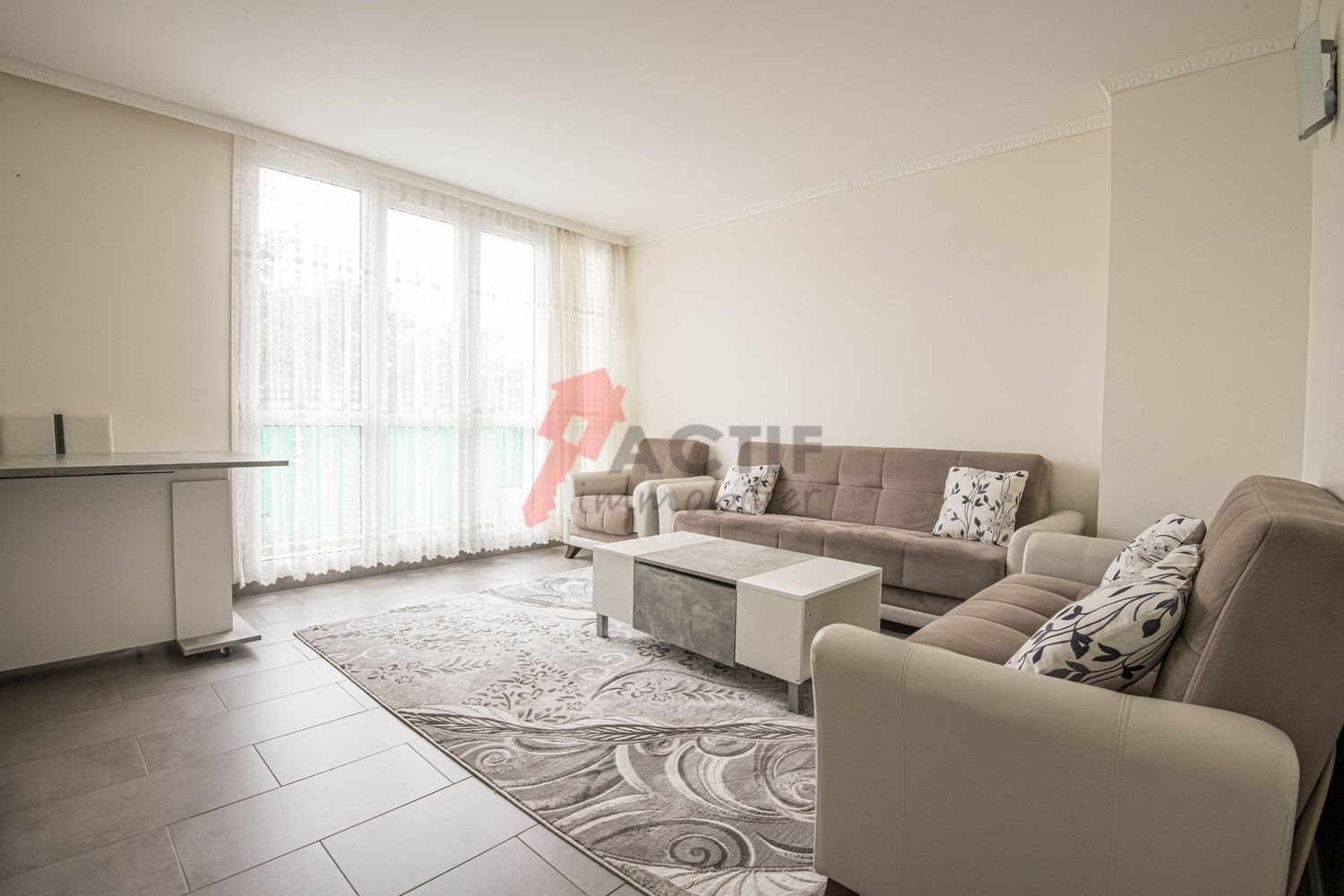 Appartement à vendre, 88m², Saint-Michel-sur-Orge