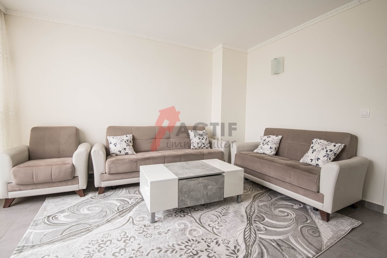 Appartement à vendre, 88m², Saint-Michel-sur-Orge