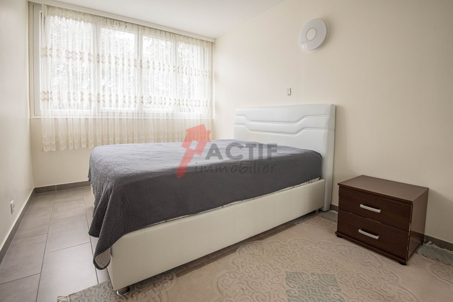 Appartement à vendre, 88m², Saint-Michel-sur-Orge
