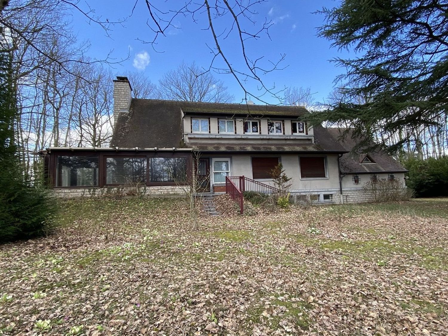 Maison à vendre, 216m², Vernouillet