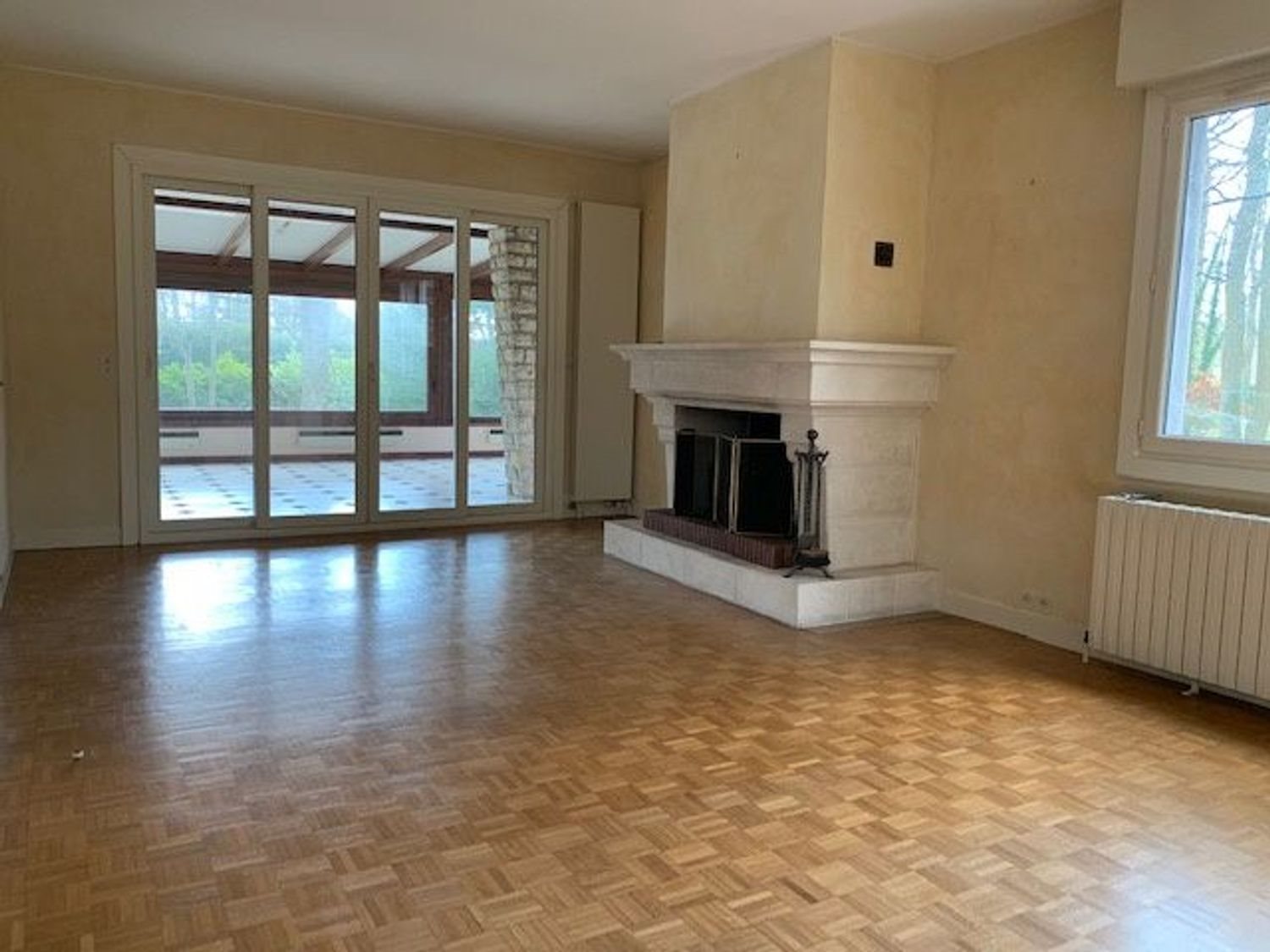 Maison à vendre, 216m², Vernouillet