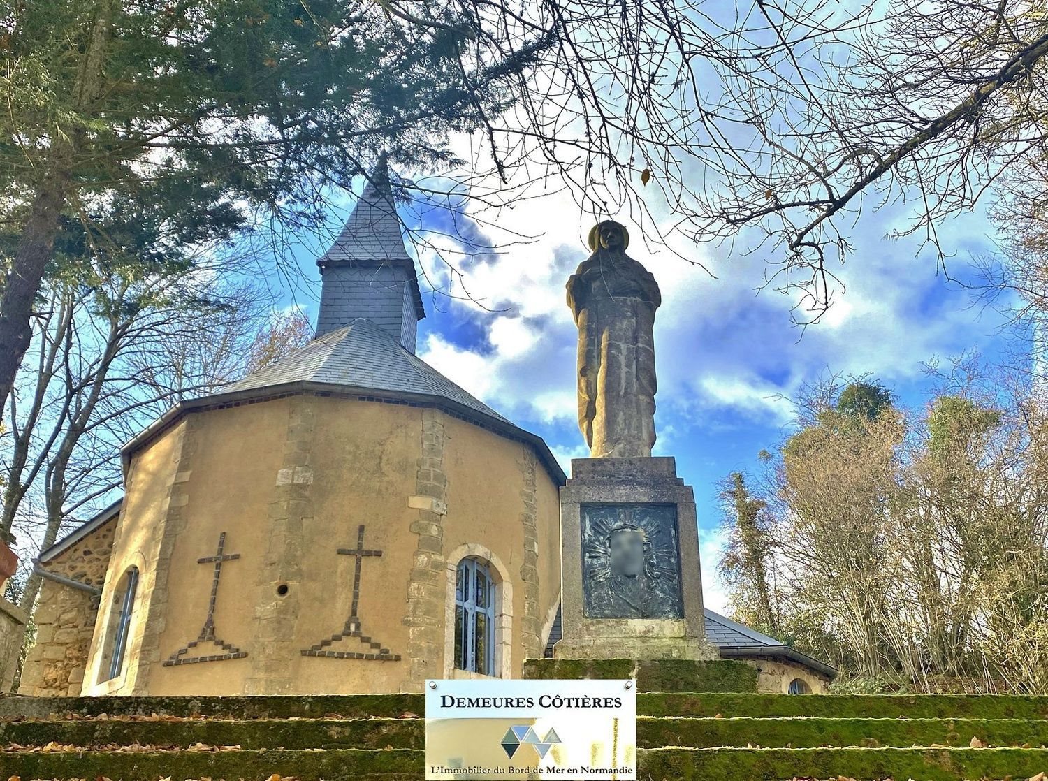 Maison à vendre, 106m², Bernay
