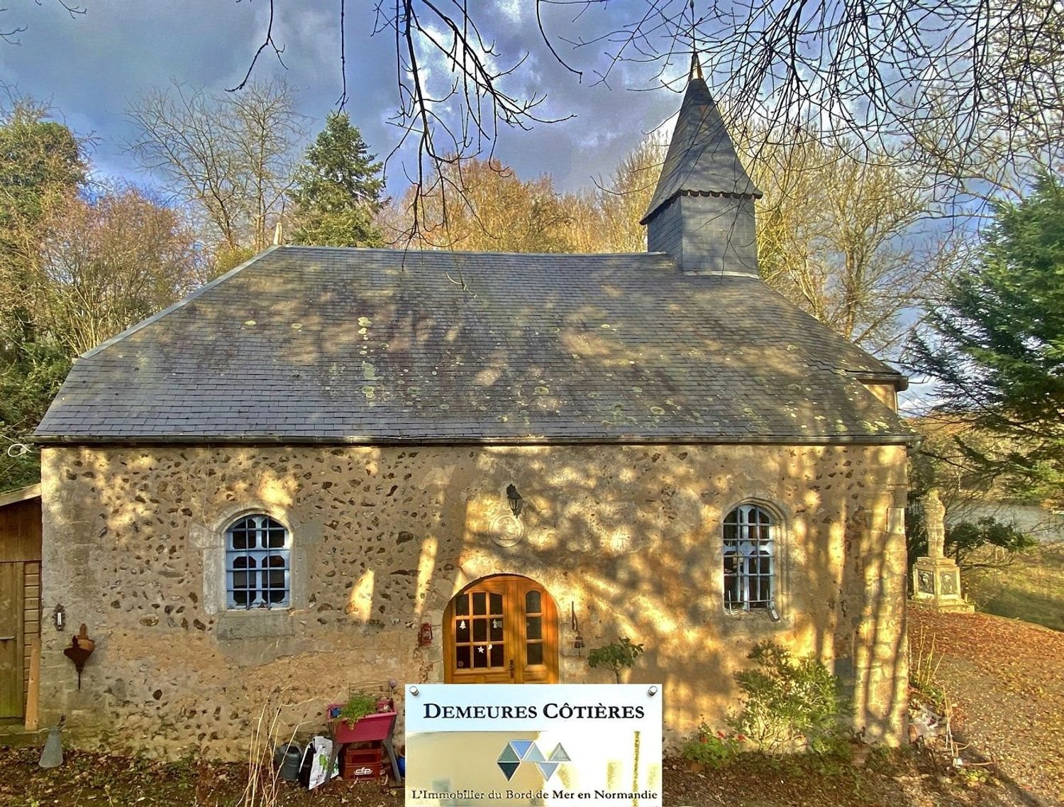 Maison à vendre, 106m², Bernay