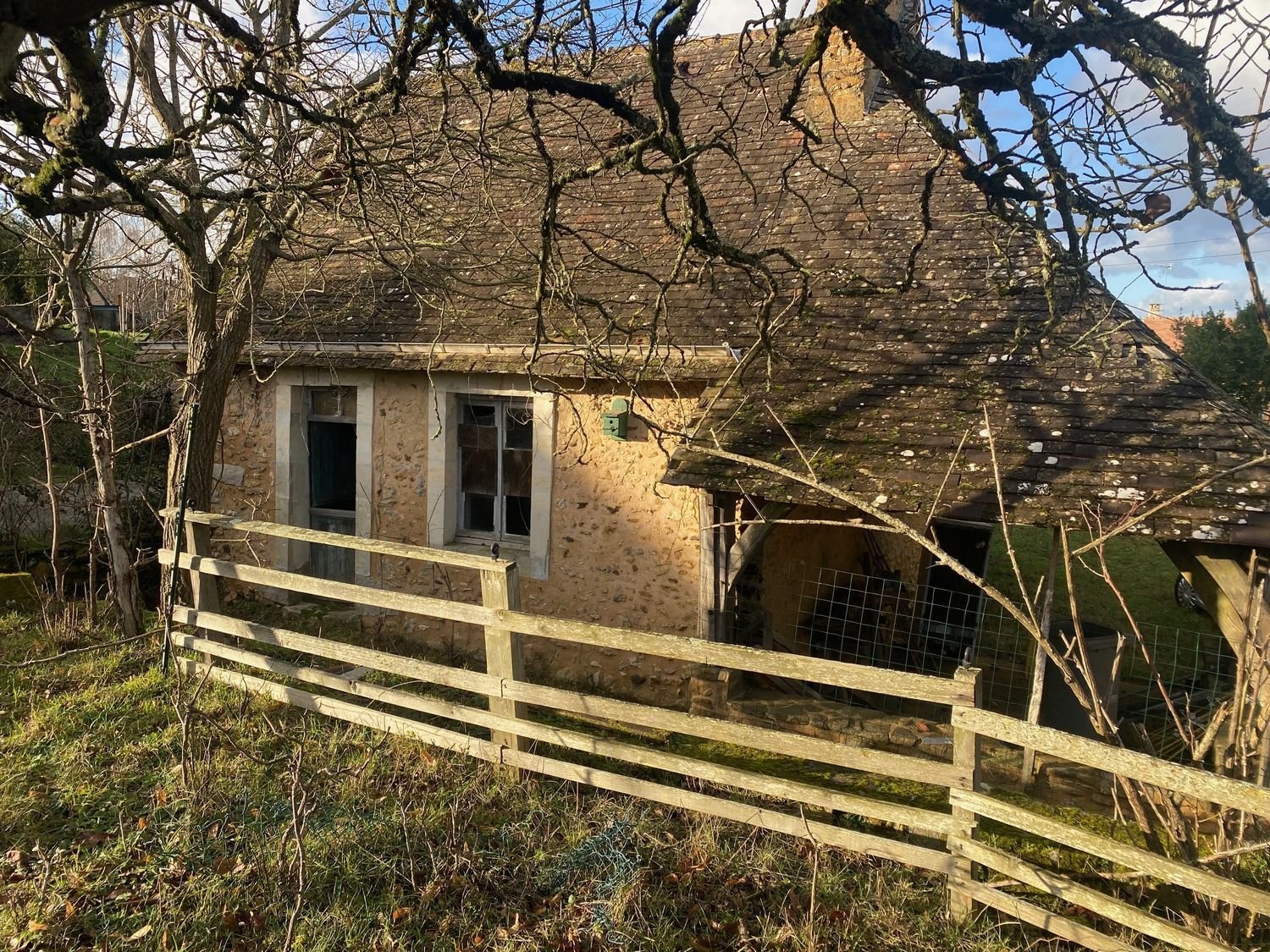 Maison à vendre, 125m², Parigné-l'Evêque