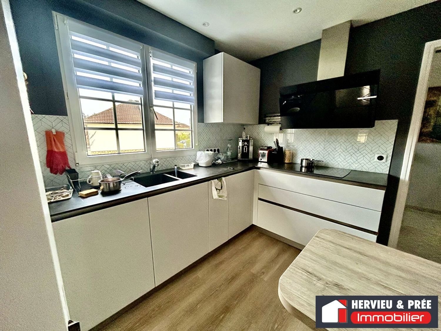 Maison à vendre, 158m², Merville-Franceville-Plage