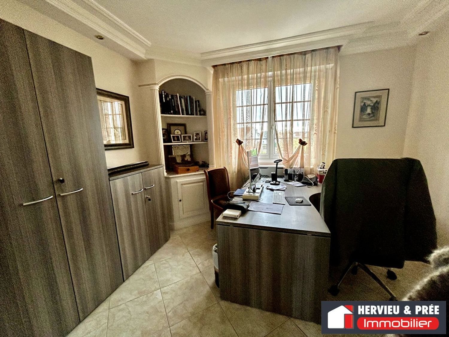 Maison à vendre, 158m², Merville-Franceville-Plage