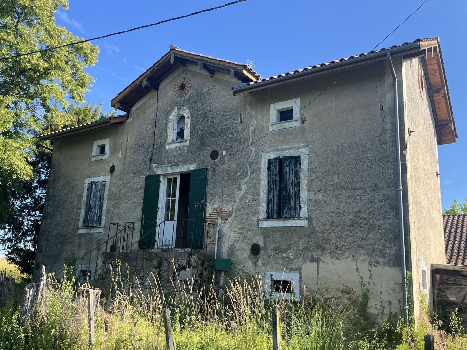 Maison à vendre, 260m², Bazas