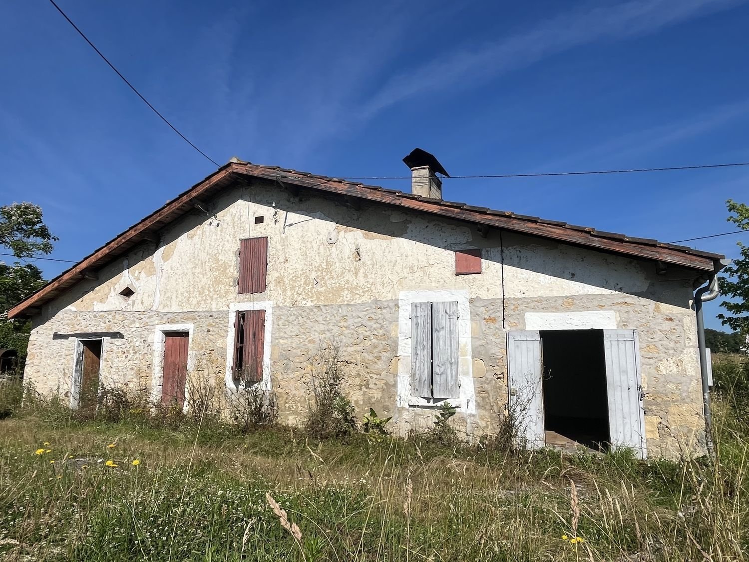 Maison à vendre, 260m², Bazas