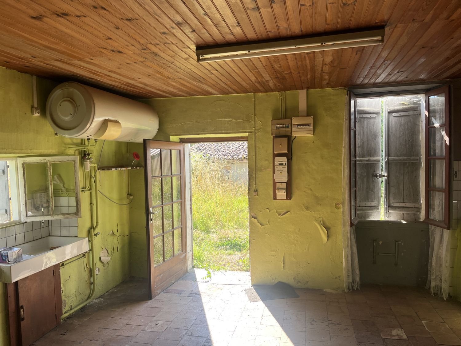 Maison à vendre, 260m², Bazas