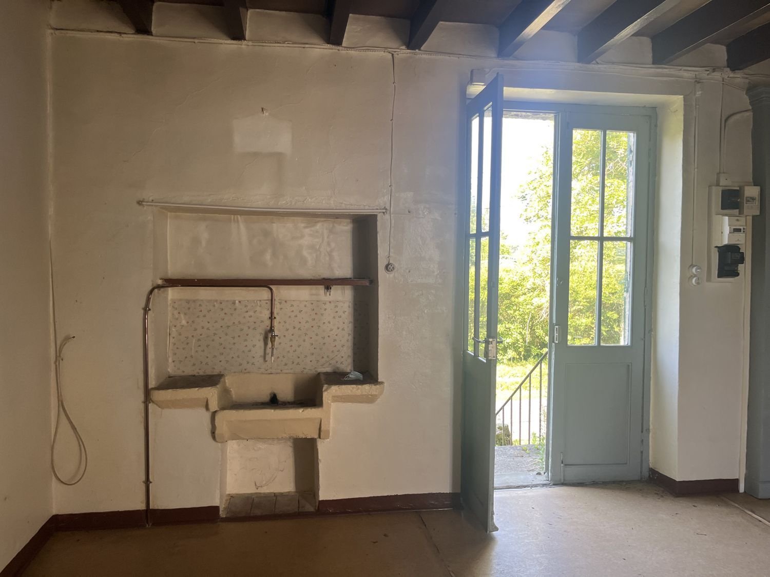 Maison à vendre, 260m², Bazas