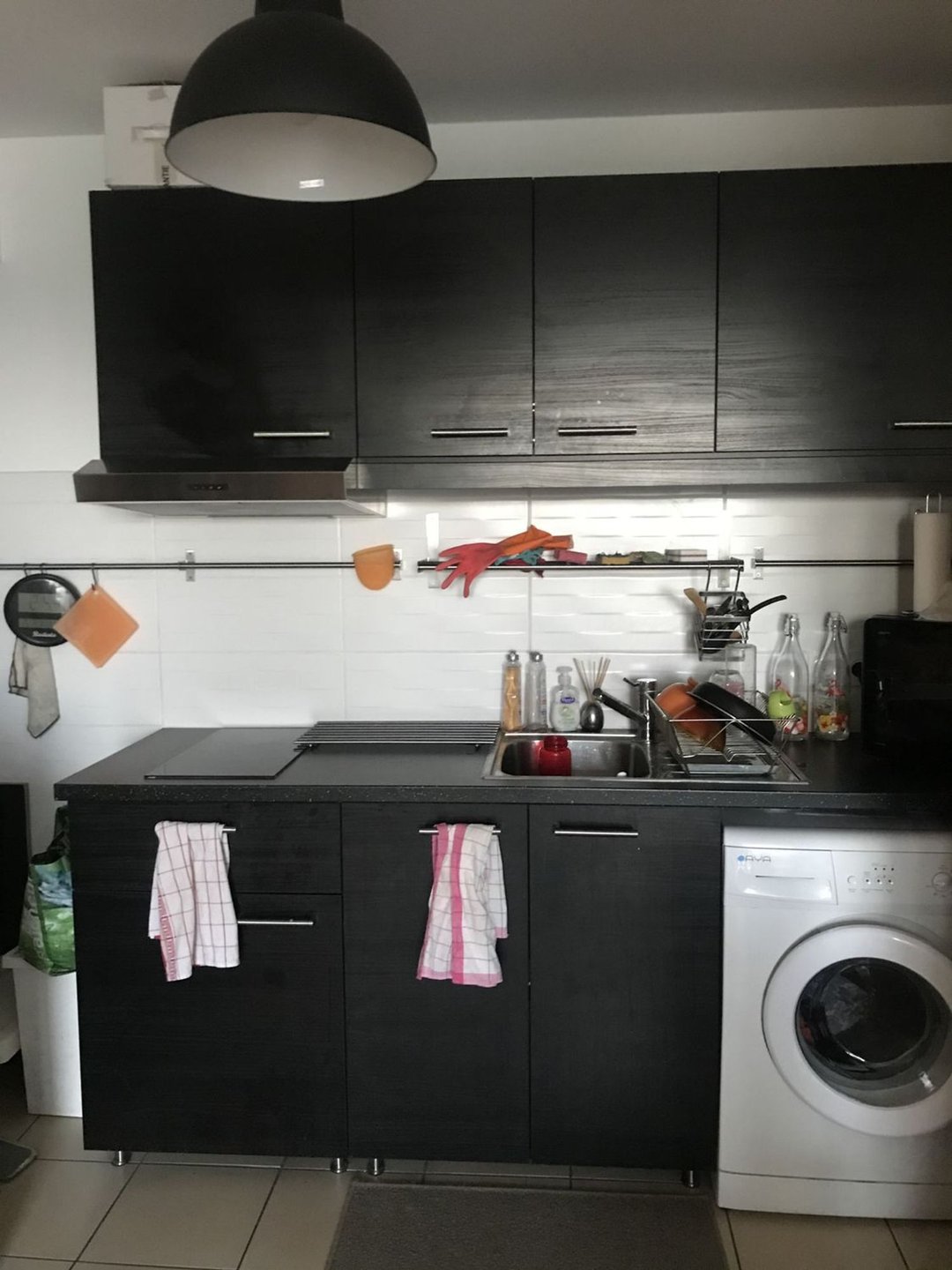 Appartement à louer, 33m², Bron